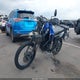 JKAKLEE13CDA47306 2012 Kawasaki Kl650 E auction photo thumbnail 2