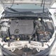 2T1BURHE9FC304282 2015 Toyota Corolla L auction photo thumbnail 10
