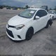 2T1BURHE9FC304282 2015 Toyota Corolla L auction photo thumbnail 2