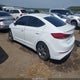 5NPD84LF7JH367113 2018 Hyundai Elantra Sel auction photo thumbnail 3