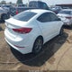 5NPD84LF7JH367113 2018 Hyundai Elantra Sel auction photo thumbnail 4