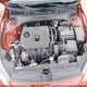 3KPF34AD9ME398185 2021 Kia Forte Gt-Line auction photo thumbnail 10