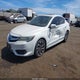 19UDE2F81GA000624 2016 Acura Ilx Premium A-Spec Packages/Technology Plus A-Spec Packages auction photo thumbnail 2