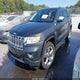 1J4RS6GT6BC601428 2011 Jeep Grand Cherokee Overland auction photo thumbnail 2