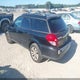 4S4BP66C697338513 2009 Subaru Outback 2.5I Limited auction photo thumbnail 3