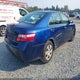4T1BE46K48U229288 2008 Toyota Camry Le auction photo thumbnail 4