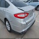3FA6P0G70FR185027 2015 Ford Fusion S auction photo thumbnail 6
