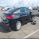 3KPC24A30KE068235 2019 Hyundai Accent Se auction photo thumbnail 4