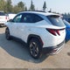 5NMJB3DE5SH462725 2025 Hyundai Tucson Sel auction photo thumbnail 3