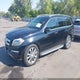 4JGDF7CE3DA099893 2013 Mercedes-Benz Gl 450 4Matic auction photo thumbnail 2