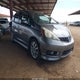 JHMGE8H51DC045319 2013 Honda Fit Sport auction photo thumbnail 1