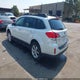 4S4BRBKC0E3297094 2014 Subaru Outback 2.5I Limited auction photo thumbnail 3