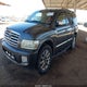 5N3ZA0NF9AN905068 2010 Infiniti Qx56 auction photo thumbnail 2