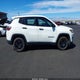 3C4NJCABXJT263377 2018 Jeep Compass Sport Fwd auction photo thumbnail 12