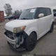 JTLKE50E681029662 2008 Scion Xb auction photo thumbnail 2