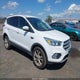 1FMCU9GD8KUA01225 2019 Ford Escape Se auction photo thumbnail 1