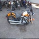 1HD1JRV17FB018076 2015 Harley-Davidson Fls Softail Slim auction photo thumbnail 12