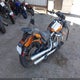 1HD1JRV17FB018076 2015 Harley-Davidson Fls Softail Slim auction photo thumbnail 4