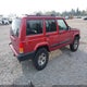 1J4FF68S4XL586447 1999 Jeep Cherokee Classic/Sport auction photo thumbnail 4