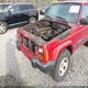 1J4FF68S4XL586447 1999 Jeep Cherokee Classic/Sport auction photo thumbnail 6