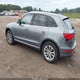WA1LFAFP6EA030542 2014 Audi Q5 2.0T Premium auction photo thumbnail 3