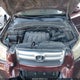5FNYF282X8B022734 2008 Honda Pilot Vp auction photo thumbnail 10