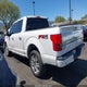 1FTEW1EG0JFA32235 2018 Ford F-150 Platinum auction photo thumbnail 15