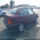 JT2EL56E6S7025906 1995 Toyota Tercel Dx auction photo thumbnail 4