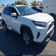 2T3W1RFV8PC222856 2023 Toyota Rav4 Xle/Xle Premium auction photo thumbnail 1