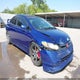 2HGFA55528H700118 2008 Honda Civic Si/Si Mugen auction photo thumbnail 1