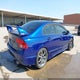 2HGFA55528H700118 2008 Honda Civic Si/Si Mugen auction photo thumbnail 4