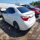 5YFBPRHE2EP069181 2014 Toyota Corolla Le Eco Plus auction photo thumbnail 3