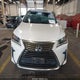 2T2BZMCAXJC144040 2018 Lexus Rx 350 auction photo thumbnail 11