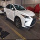 2T2BZMCAXJC144040 2018 Lexus Rx 350 auction photo thumbnail 1