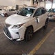 2T2BZMCAXJC144040 2018 Lexus Rx 350 auction photo thumbnail 2