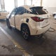 2T2BZMCAXJC144040 2018 Lexus Rx 350 auction photo thumbnail 3