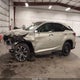 2T2HZMAA2MC206550 2021 Lexus Rx 350 auction photo thumbnail 15