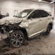 2T2HZMAA2MC206550 2021 Lexus Rx 350 auction photo thumbnail 20