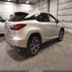 2T2HZMAA2MC206550 2021 Lexus Rx 350 auction photo thumbnail 4