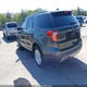 1FM5K7D87HGA69968 2017 Ford Explorer Xlt auction photo thumbnail 3