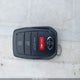 3TMLB5JNXSM097318 2025 Toyota Tacoma Trd Off Road 4Wd auction photo thumbnail 11