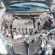 1NXBR32E73Z166694 2003 Toyota Corolla Le auction photo thumbnail 10