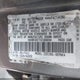 1NXBR32E73Z166694 2003 Toyota Corolla Le auction photo thumbnail 9