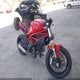 ZDMMADBM2HB002634 2017 Ducati Monster 797 auction photo thumbnail 1