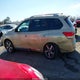 5N1AR2MN3DC607800 2013 Nissan Pathfinder Platinum auction photo thumbnail 14