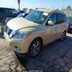 5N1AR2MN3DC607800 2013 Nissan Pathfinder Platinum auction photo thumbnail 2