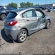 3G1BE6SM1HS603646 2017 Chevrolet Cruze Lt Auto auction photo thumbnail 4