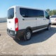 1FBAX2Y81MKA14767 2021 Ford Transit-350 Passenger Van Xlt auction photo thumbnail 4
