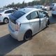JTDKN3DU6F1904155 2015 Toyota Prius Three auction photo thumbnail 4