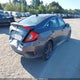 19XFC1F3XME204939 2021 Honda Civic Ex auction photo thumbnail 4